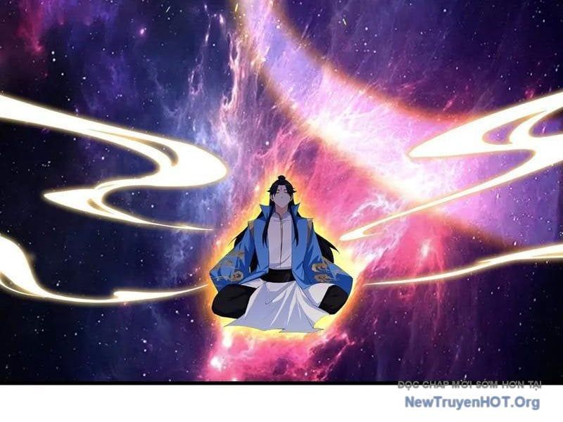 Hoá Ra Ta Đã Vô Địch Từ Lâu Chapter 323 - Trang 2