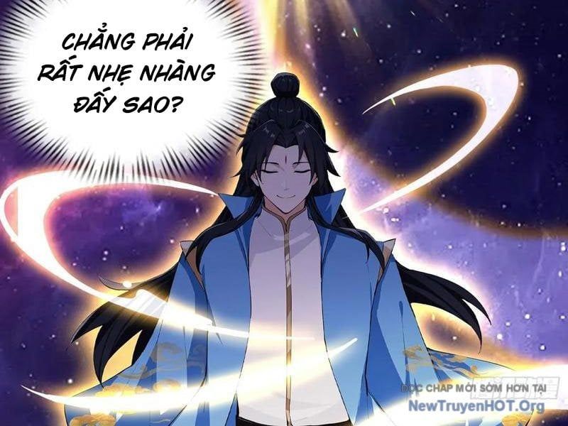 Hoá Ra Ta Đã Vô Địch Từ Lâu Chapter 323 - Trang 2