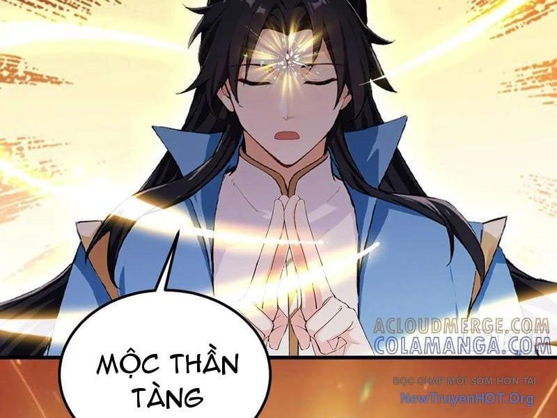 Hoá Ra Ta Đã Vô Địch Từ Lâu Chapter 323 - Trang 2
