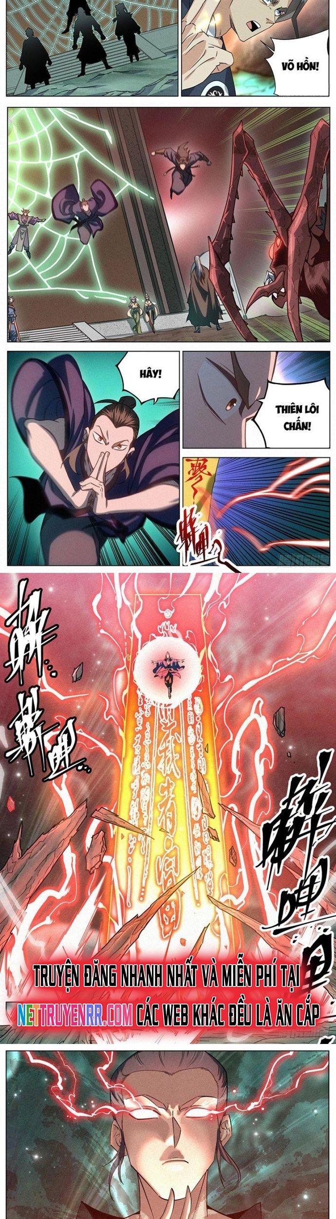 Công Tử Thực Sự Quá Chính Nghĩa Chapter 156 - Trang 2