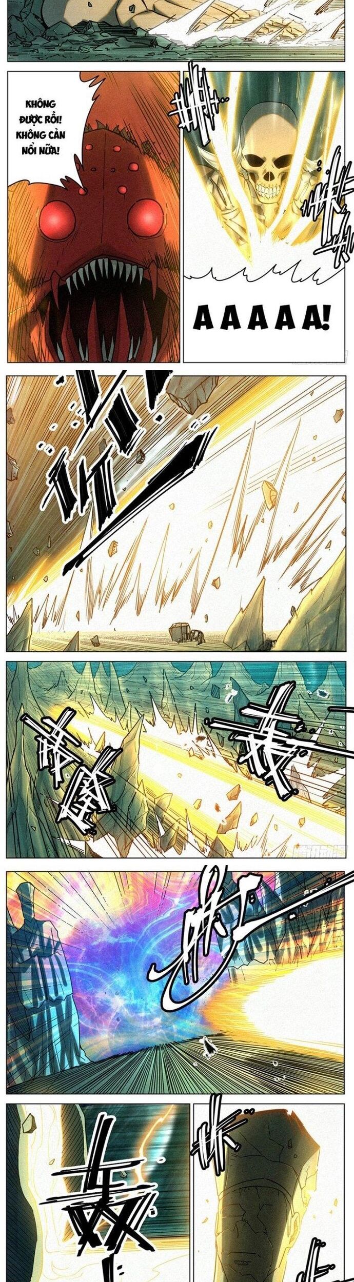 Công Tử Thực Sự Quá Chính Nghĩa Chapter 159 - Trang 2