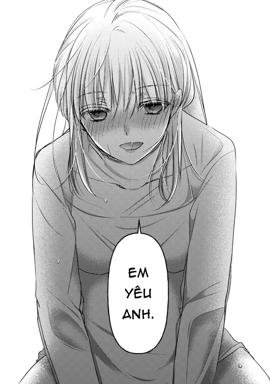 Mijuku Na Futari De Gozaimasu Ga Chapter 100 - Trang 2