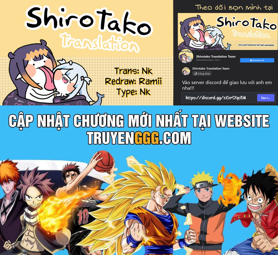 Mijuku Na Futari De Gozaimasu Ga Chapter 100 - Trang 2