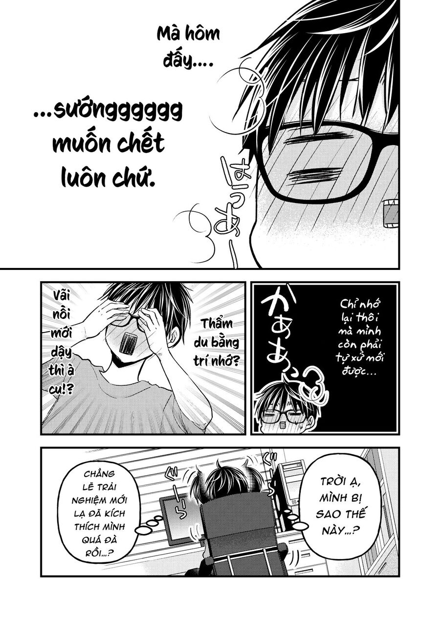 Mijuku Na Futari De Gozaimasu Ga Chapter 101 - Trang 2