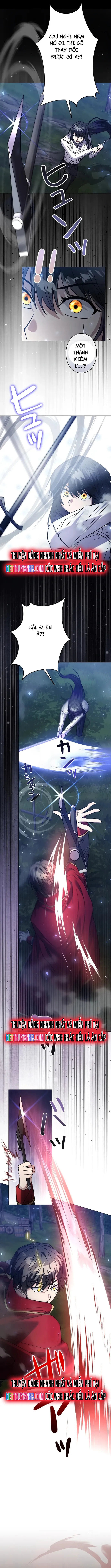 Bức Thư Tình Đến Từ Tương Lai Chapter 23 - Trang 2