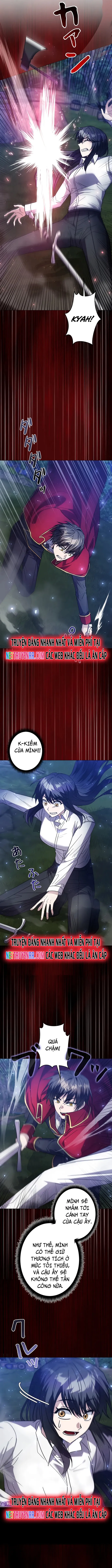 Bức Thư Tình Đến Từ Tương Lai Chapter 23 - Trang 2