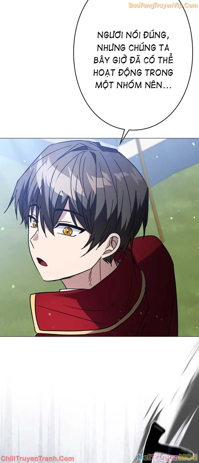 Bức Thư Tình Đến Từ Tương Lai Chapter 24 - Trang 2