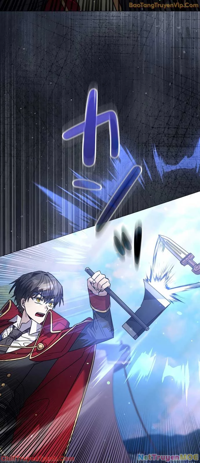 Bức Thư Tình Đến Từ Tương Lai Chapter 24 - Trang 2