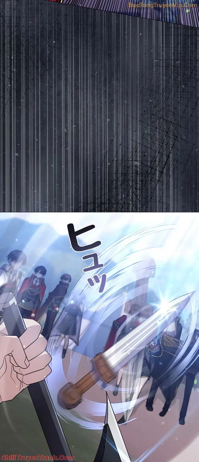 Bức Thư Tình Đến Từ Tương Lai Chapter 24 - Trang 2