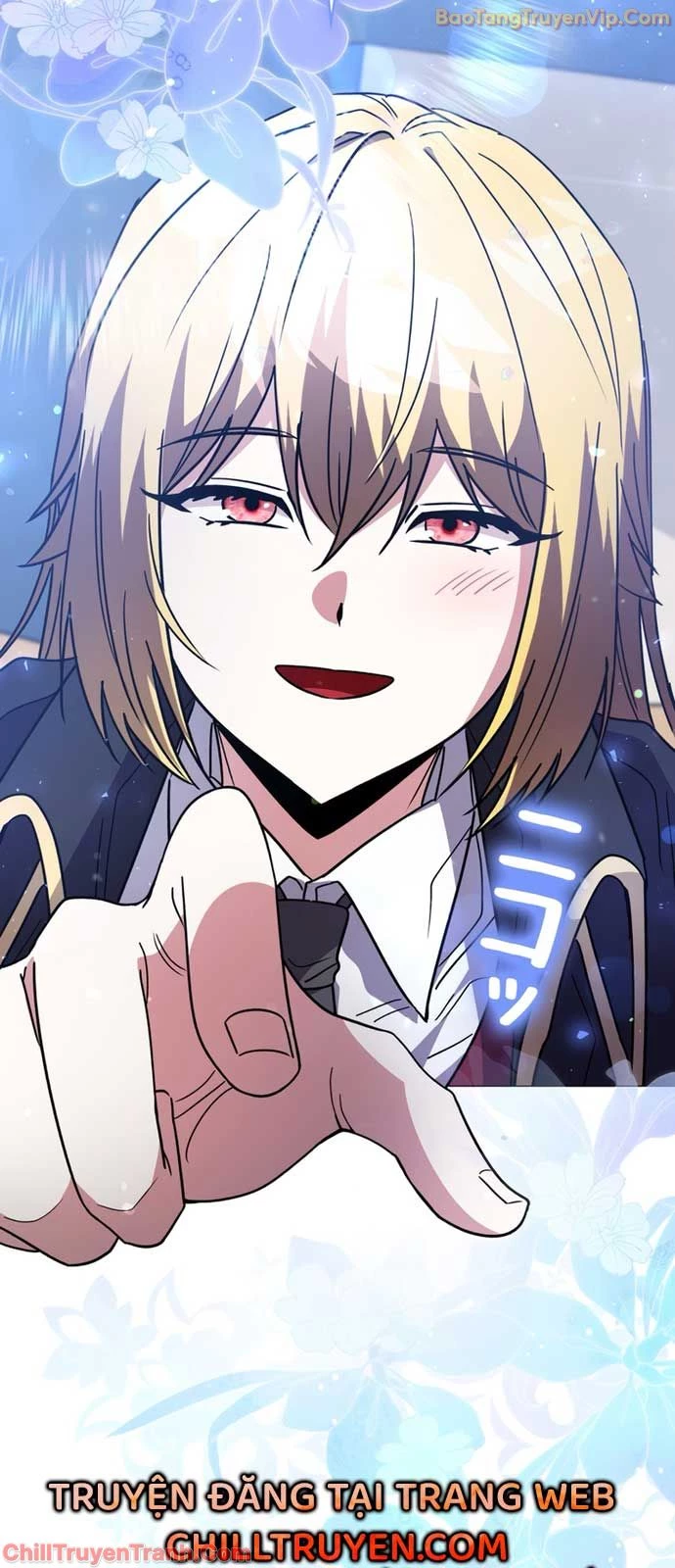 Bức Thư Tình Đến Từ Tương Lai Chapter 24 - Trang 2