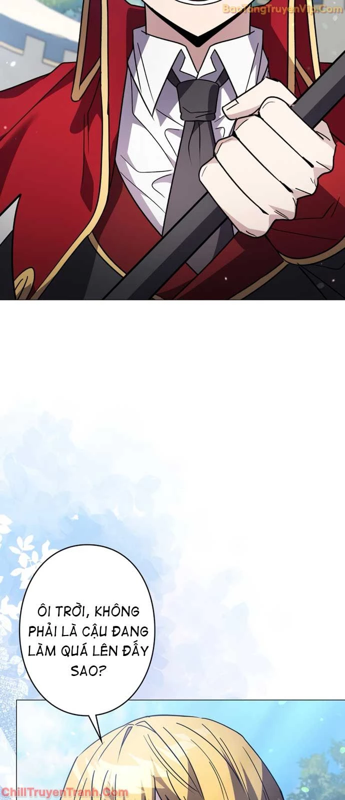 Bức Thư Tình Đến Từ Tương Lai Chapter 24 - Trang 2