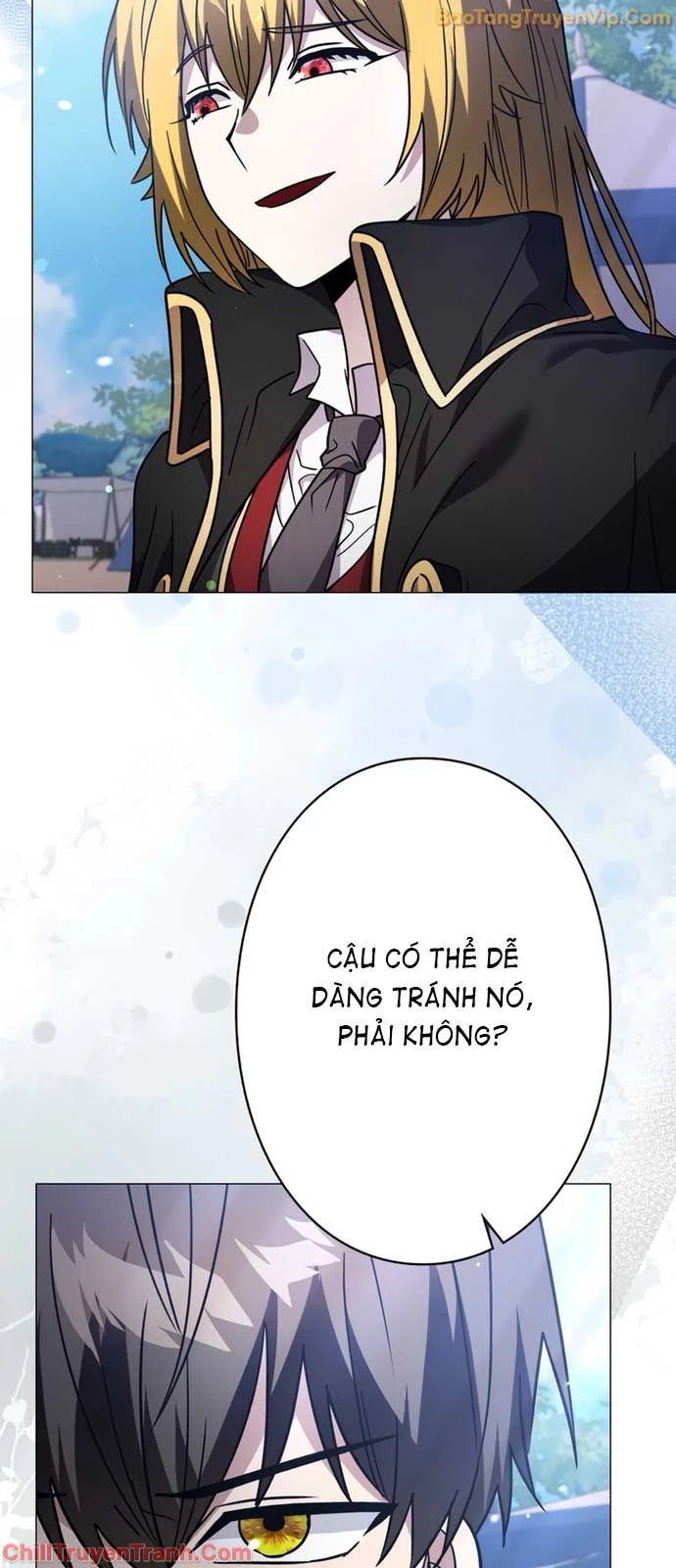 Bức Thư Tình Đến Từ Tương Lai Chapter 24 - Trang 2