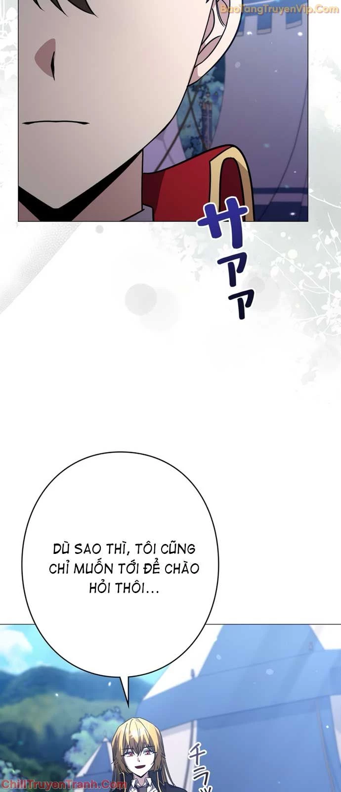 Bức Thư Tình Đến Từ Tương Lai Chapter 24 - Trang 2