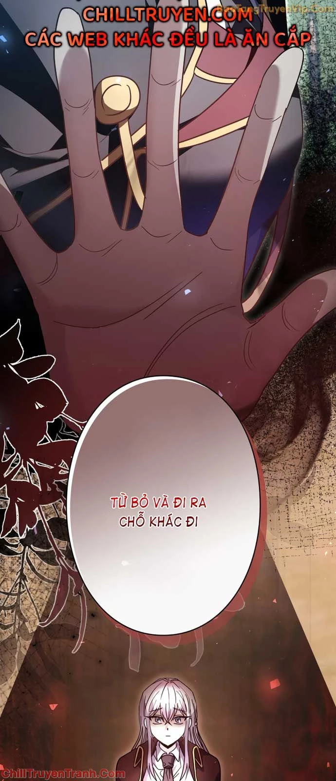 Bức Thư Tình Đến Từ Tương Lai Chapter 24 - Trang 2