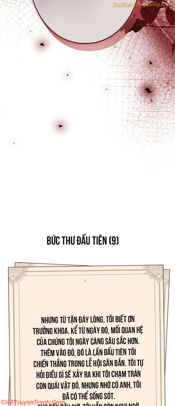 Bức Thư Tình Đến Từ Tương Lai Chapter 24 - Trang 2