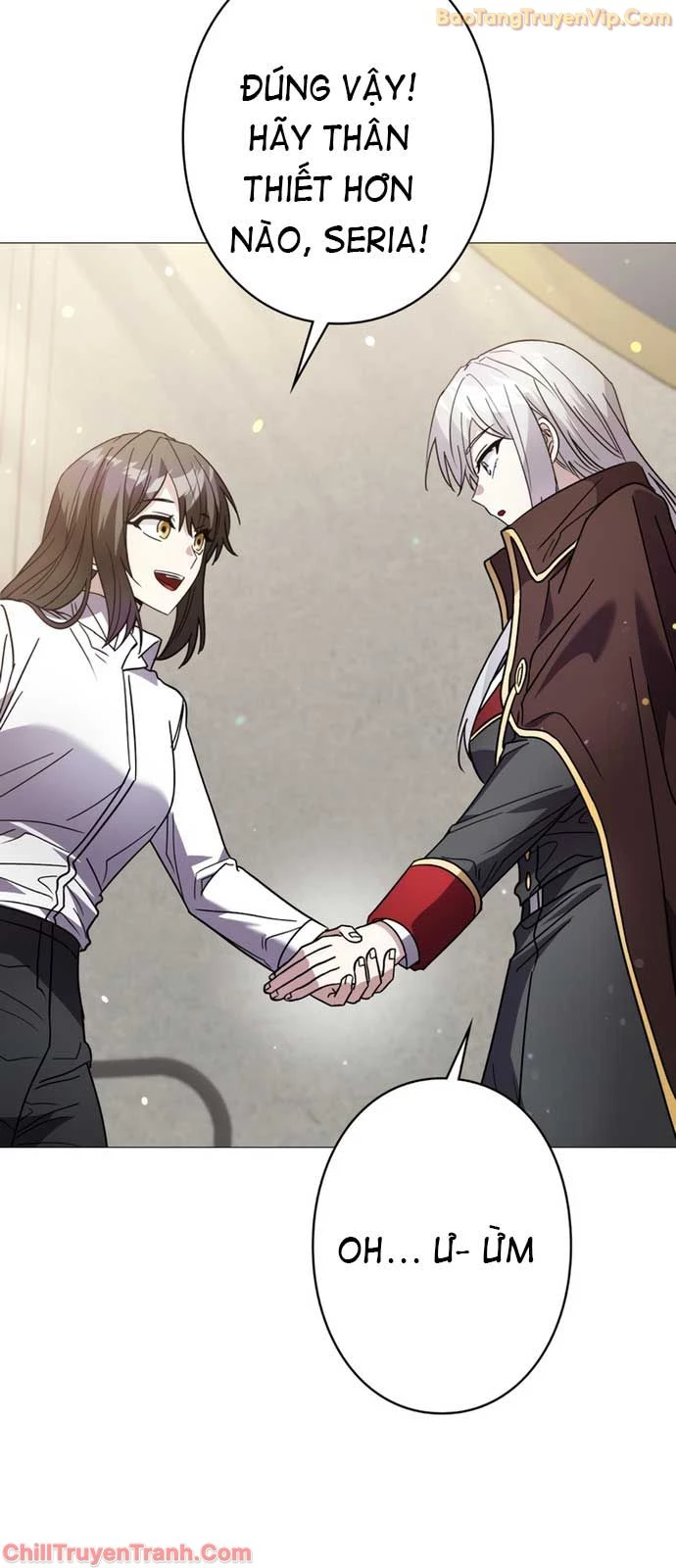 Bức Thư Tình Đến Từ Tương Lai Chapter 24 - Trang 2