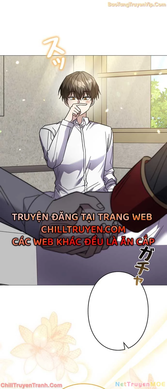 Bức Thư Tình Đến Từ Tương Lai Chapter 24 - Trang 2