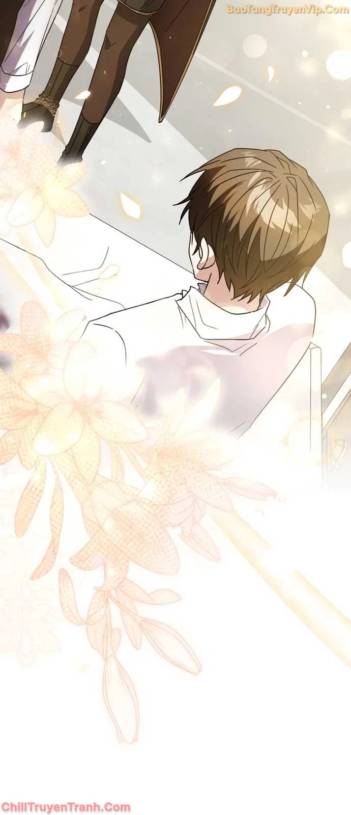 Bức Thư Tình Đến Từ Tương Lai Chapter 24 - Trang 2