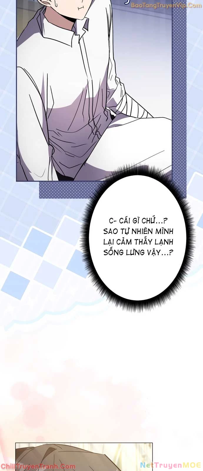 Bức Thư Tình Đến Từ Tương Lai Chapter 24 - Trang 2