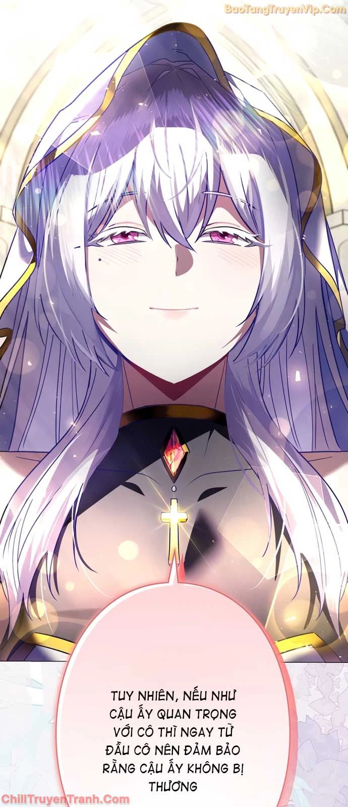 Bức Thư Tình Đến Từ Tương Lai Chapter 24 - Trang 2