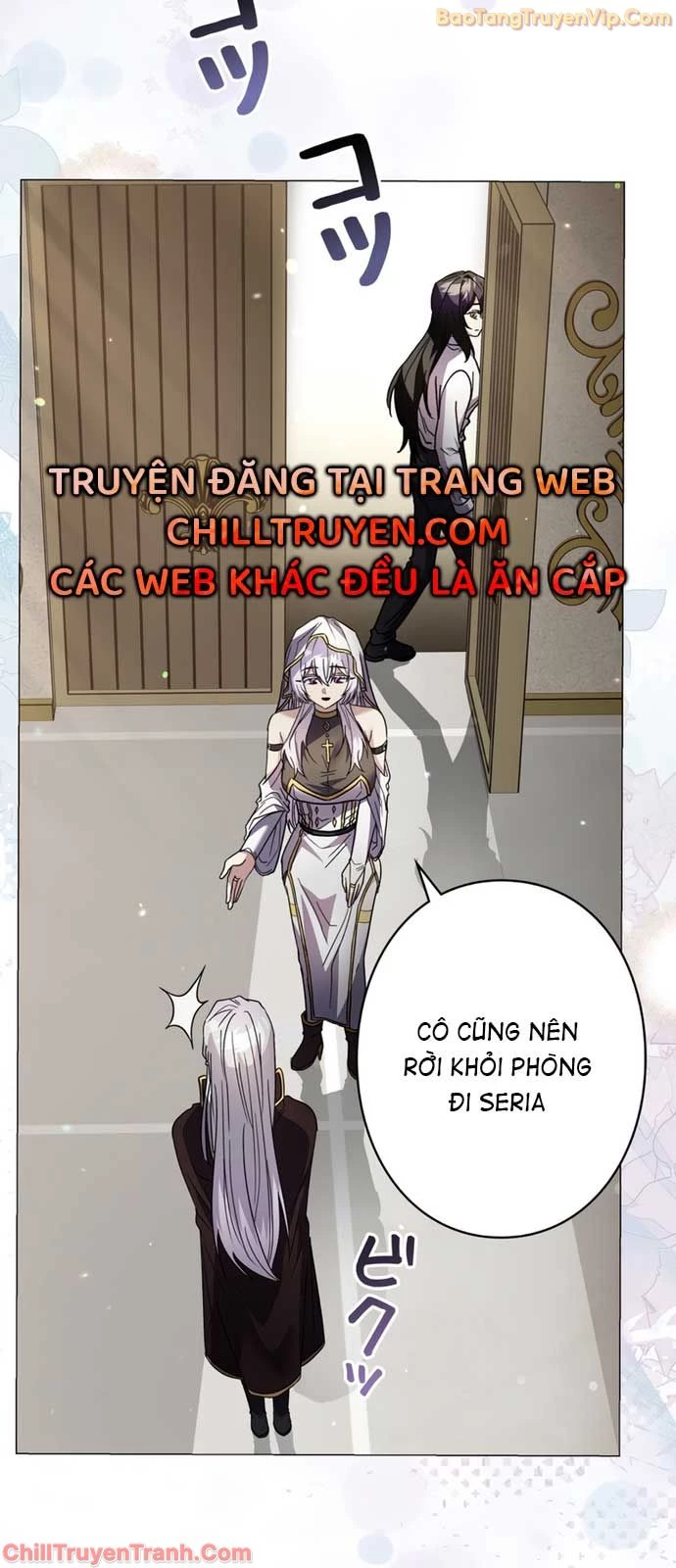 Bức Thư Tình Đến Từ Tương Lai Chapter 24 - Trang 2