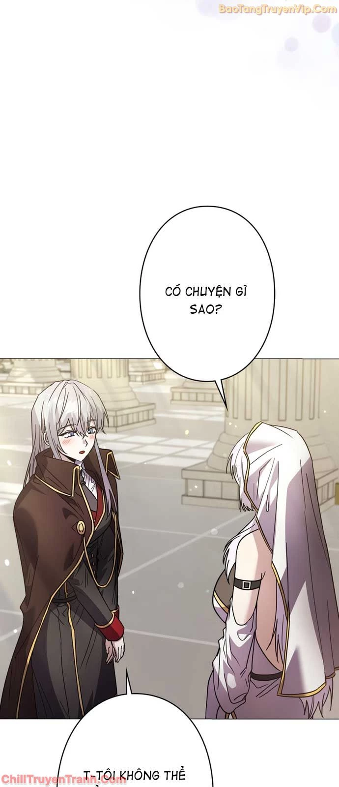 Bức Thư Tình Đến Từ Tương Lai Chapter 24 - Trang 2