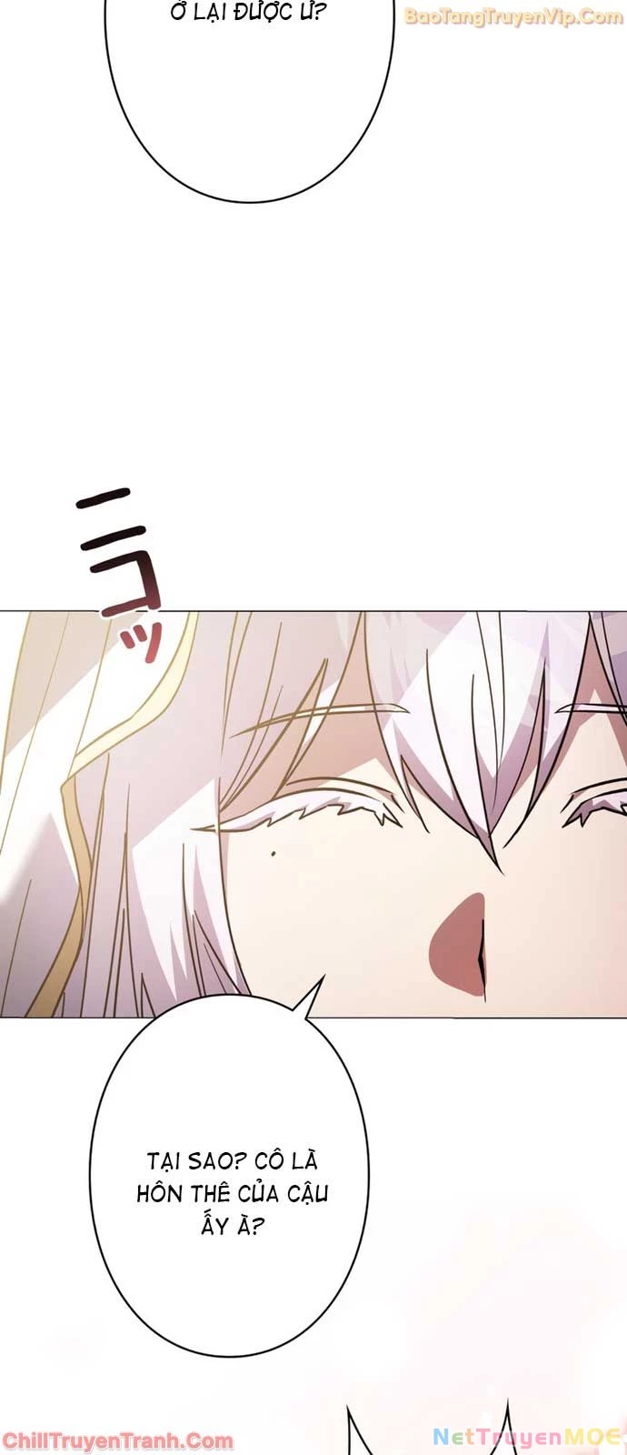 Bức Thư Tình Đến Từ Tương Lai Chapter 24 - Trang 2
