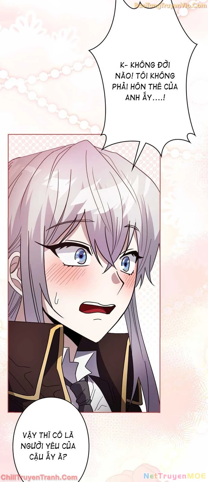 Bức Thư Tình Đến Từ Tương Lai Chapter 24 - Trang 2
