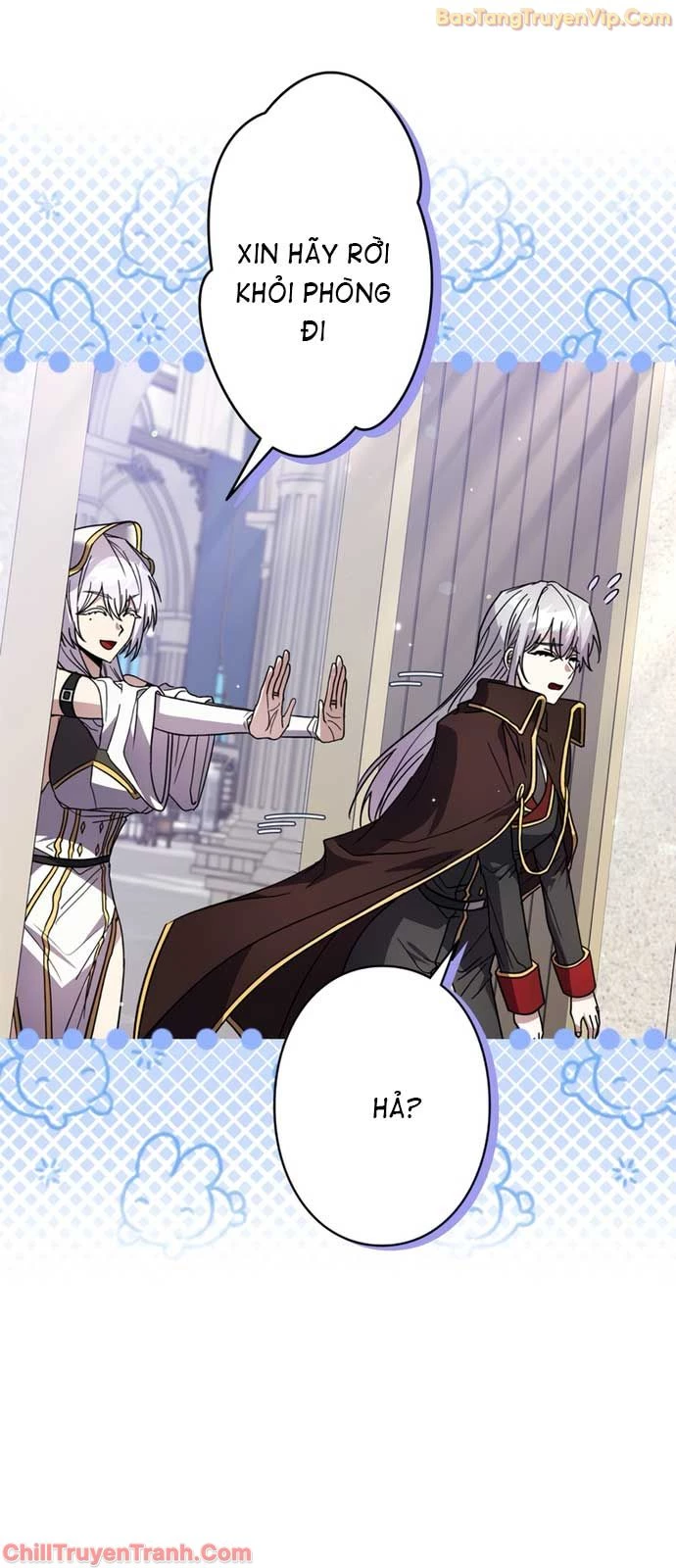 Bức Thư Tình Đến Từ Tương Lai Chapter 24 - Trang 2