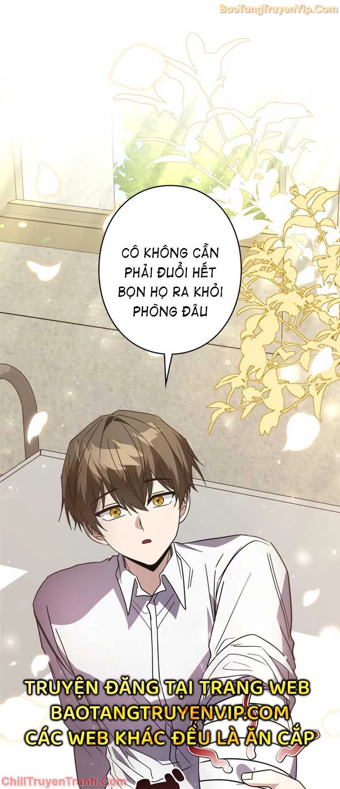 Bức Thư Tình Đến Từ Tương Lai Chapter 24 - Trang 2