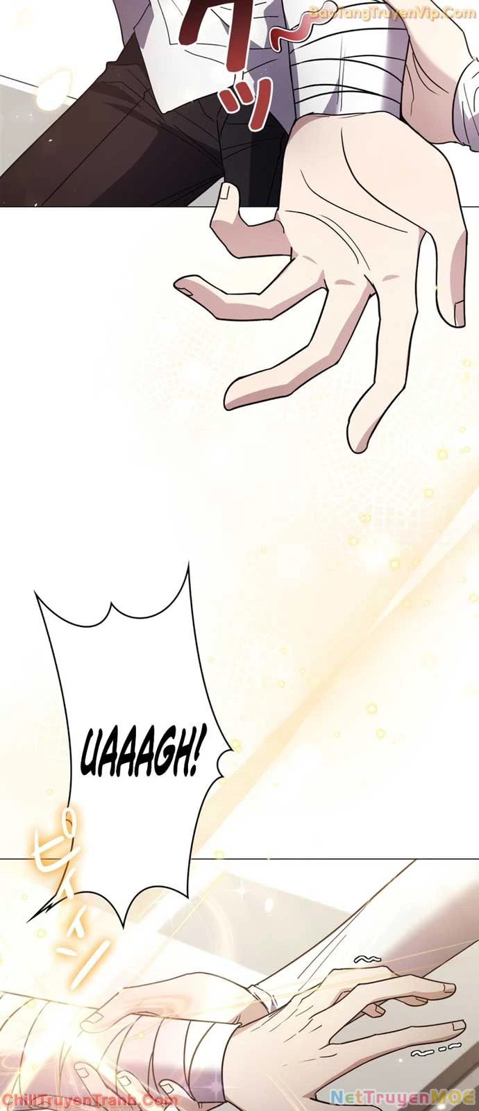 Bức Thư Tình Đến Từ Tương Lai Chapter 24 - Trang 2