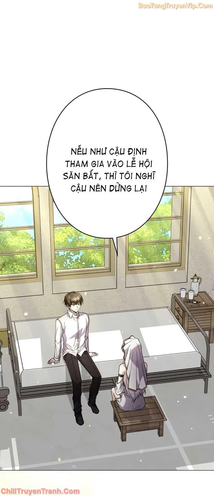 Bức Thư Tình Đến Từ Tương Lai Chapter 24 - Trang 2