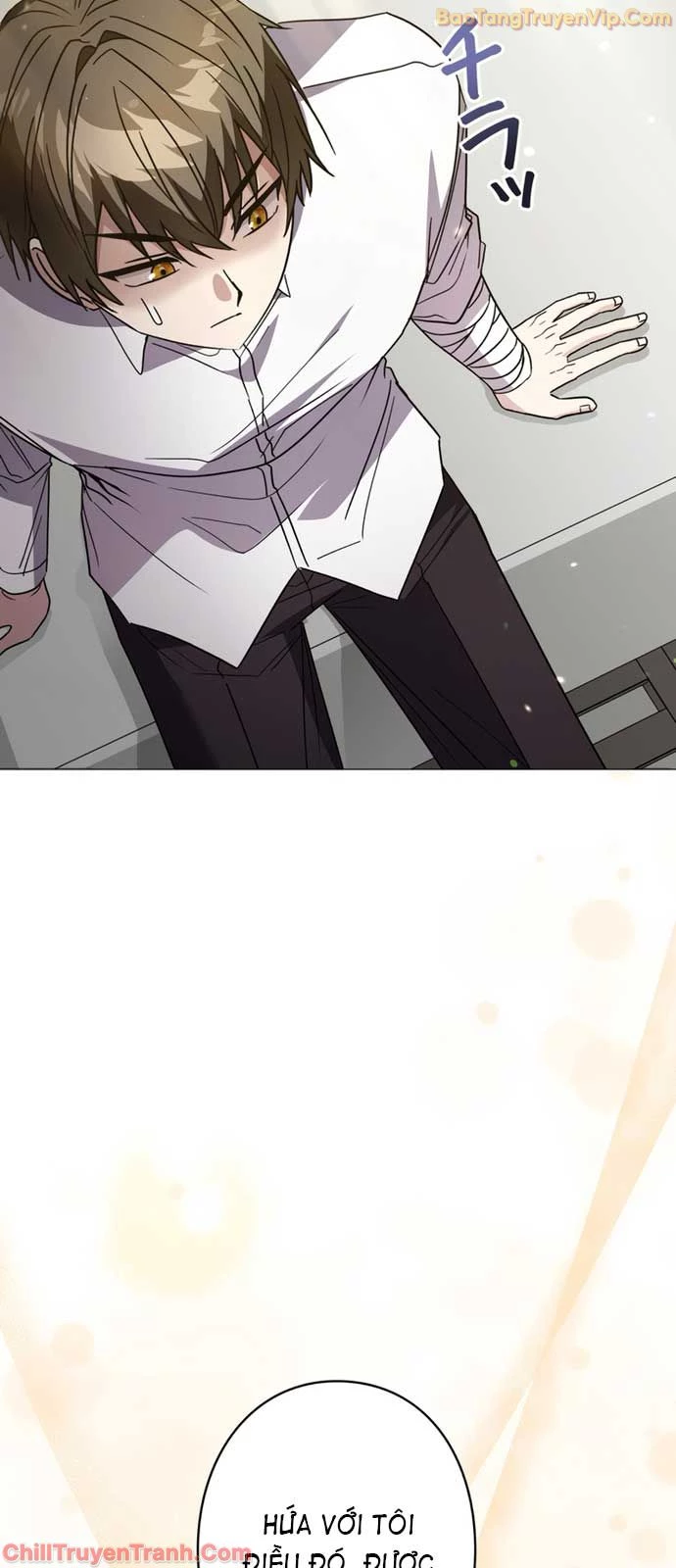 Bức Thư Tình Đến Từ Tương Lai Chapter 24 - Trang 2