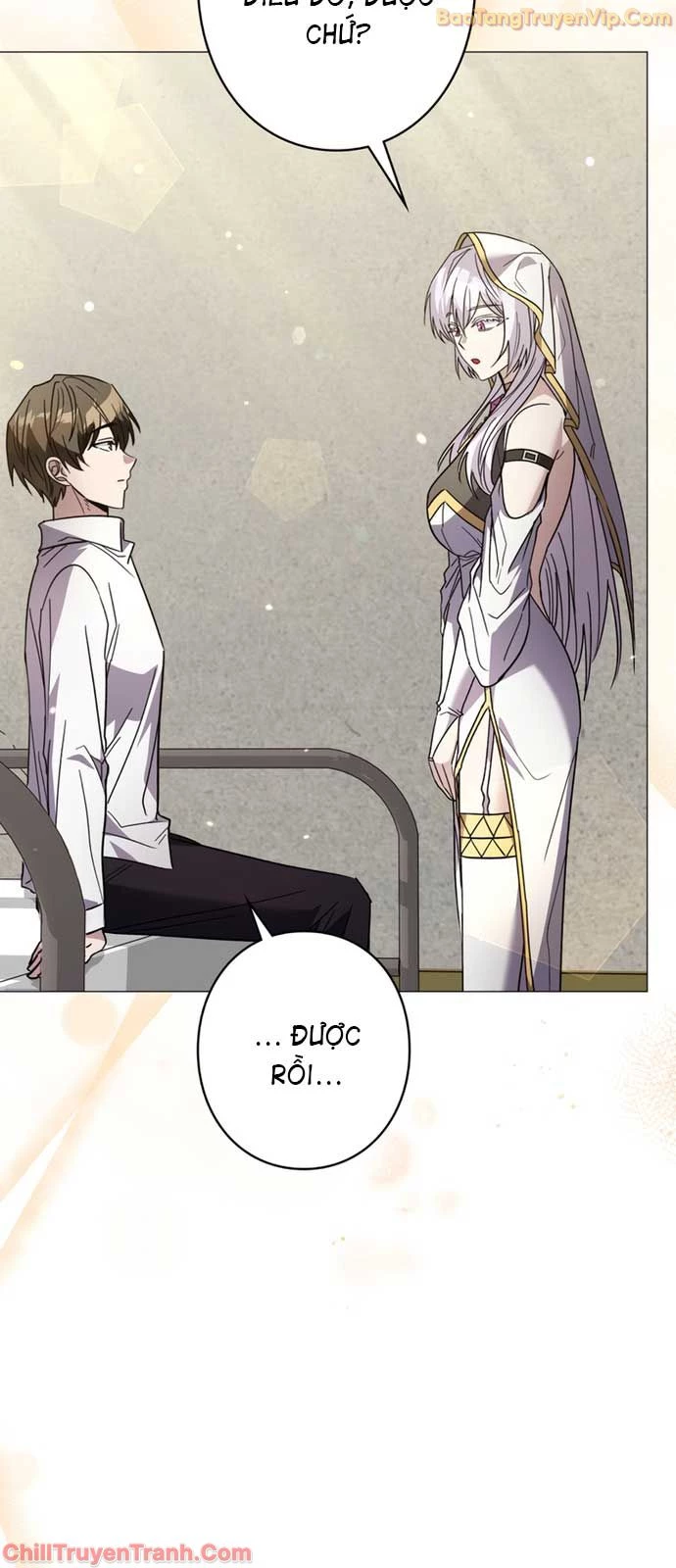 Bức Thư Tình Đến Từ Tương Lai Chapter 24 - Trang 2