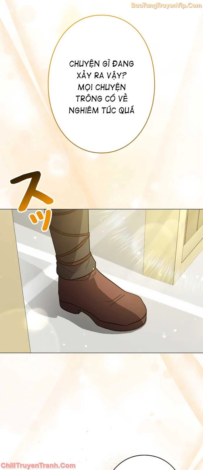 Bức Thư Tình Đến Từ Tương Lai Chapter 24 - Trang 2