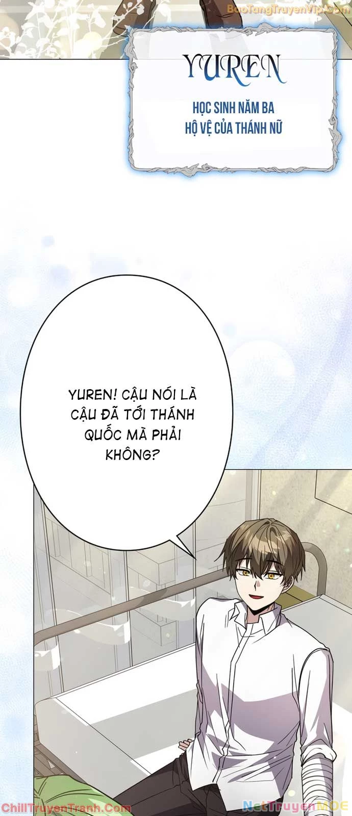 Bức Thư Tình Đến Từ Tương Lai Chapter 24 - Trang 2