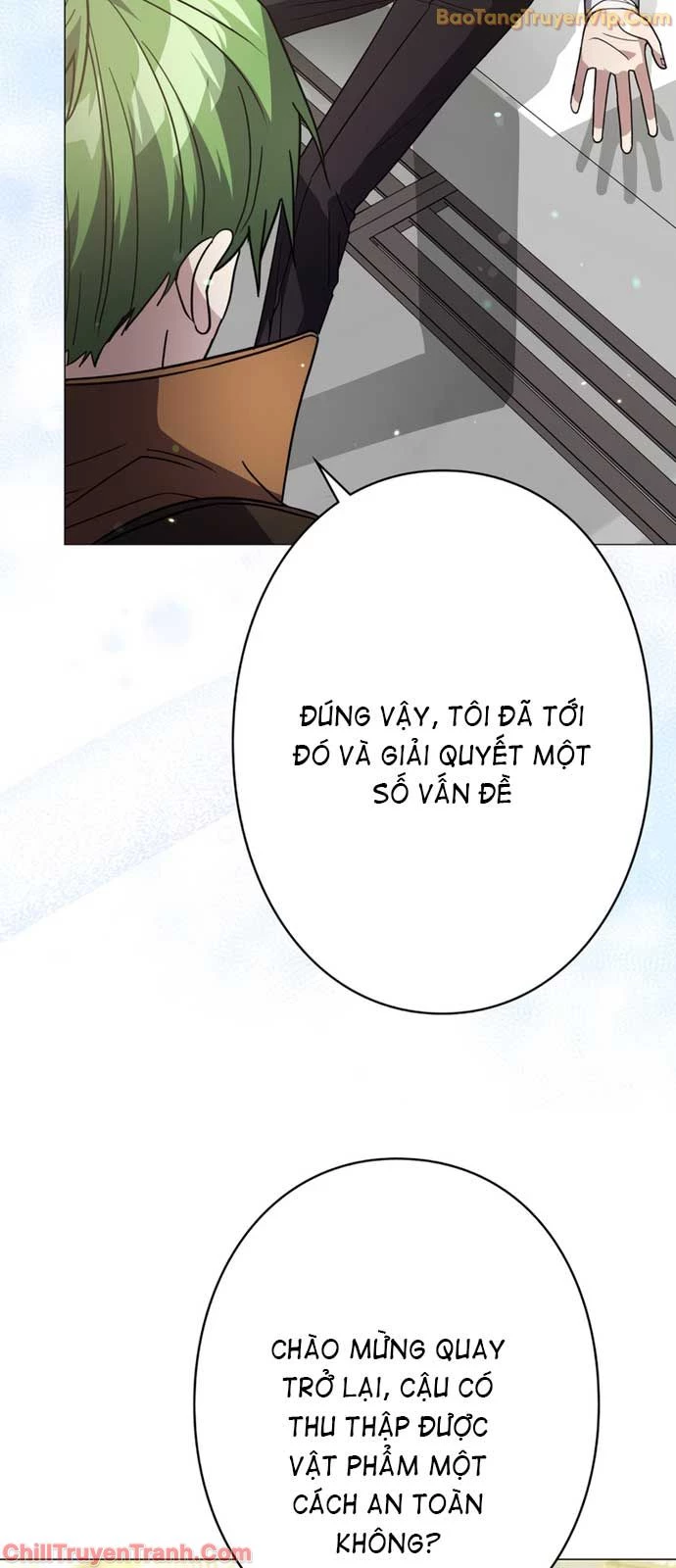 Bức Thư Tình Đến Từ Tương Lai Chapter 24 - Trang 2