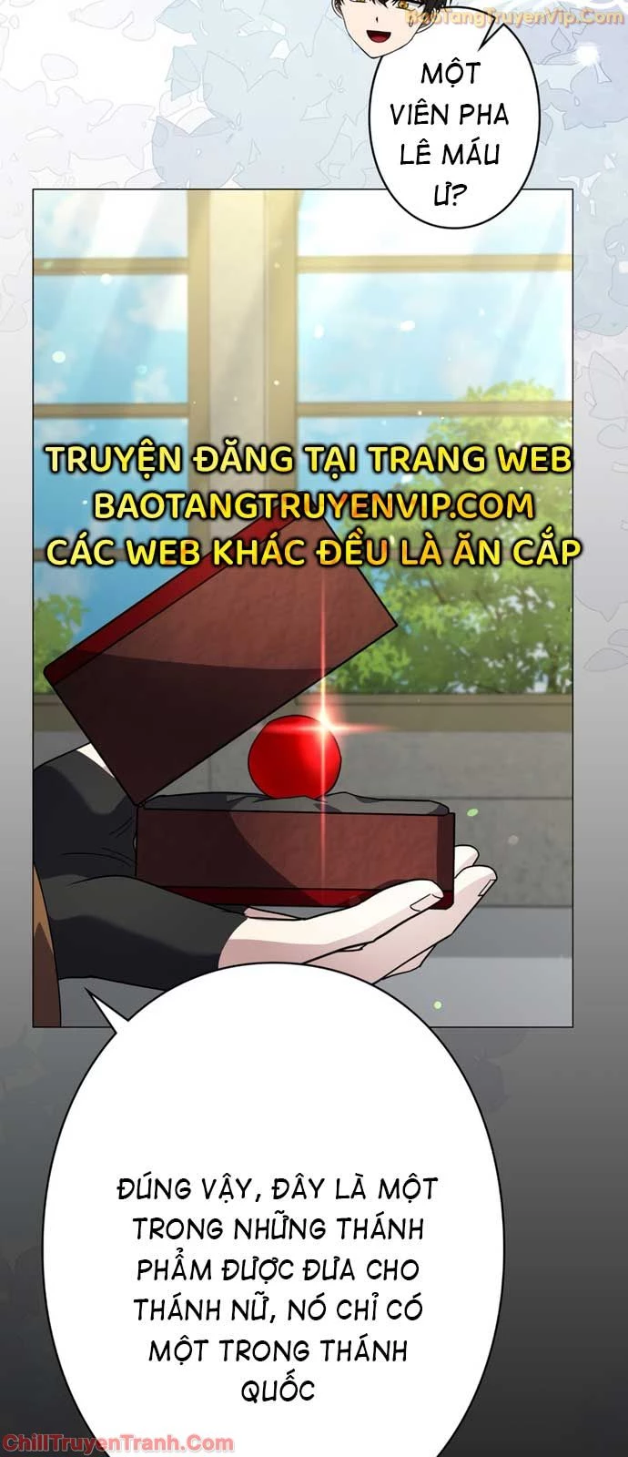 Bức Thư Tình Đến Từ Tương Lai Chapter 24 - Trang 2