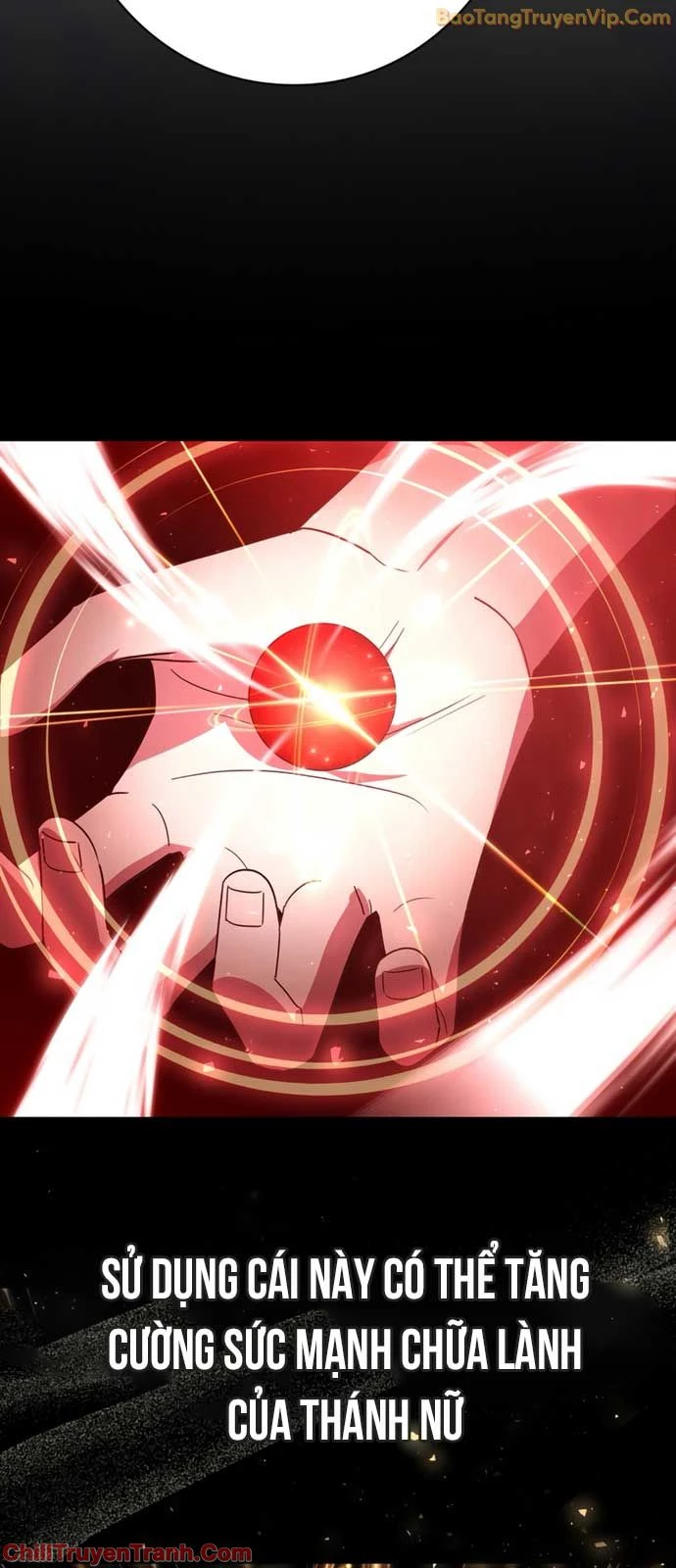 Bức Thư Tình Đến Từ Tương Lai Chapter 24 - Trang 2