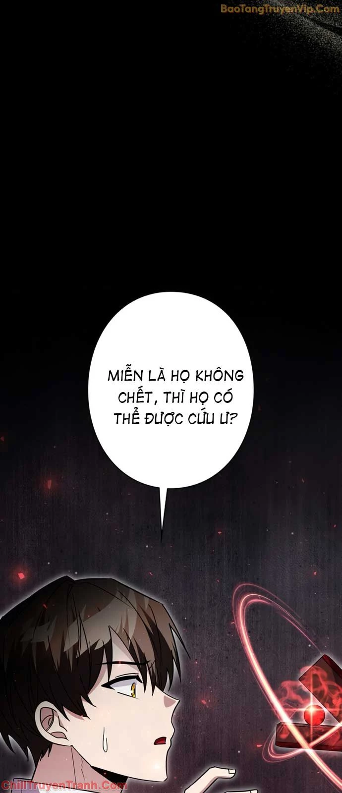 Bức Thư Tình Đến Từ Tương Lai Chapter 24 - Trang 2