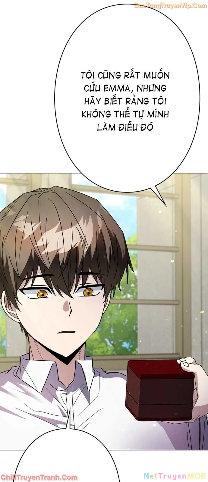 Bức Thư Tình Đến Từ Tương Lai Chapter 24 - Trang 2