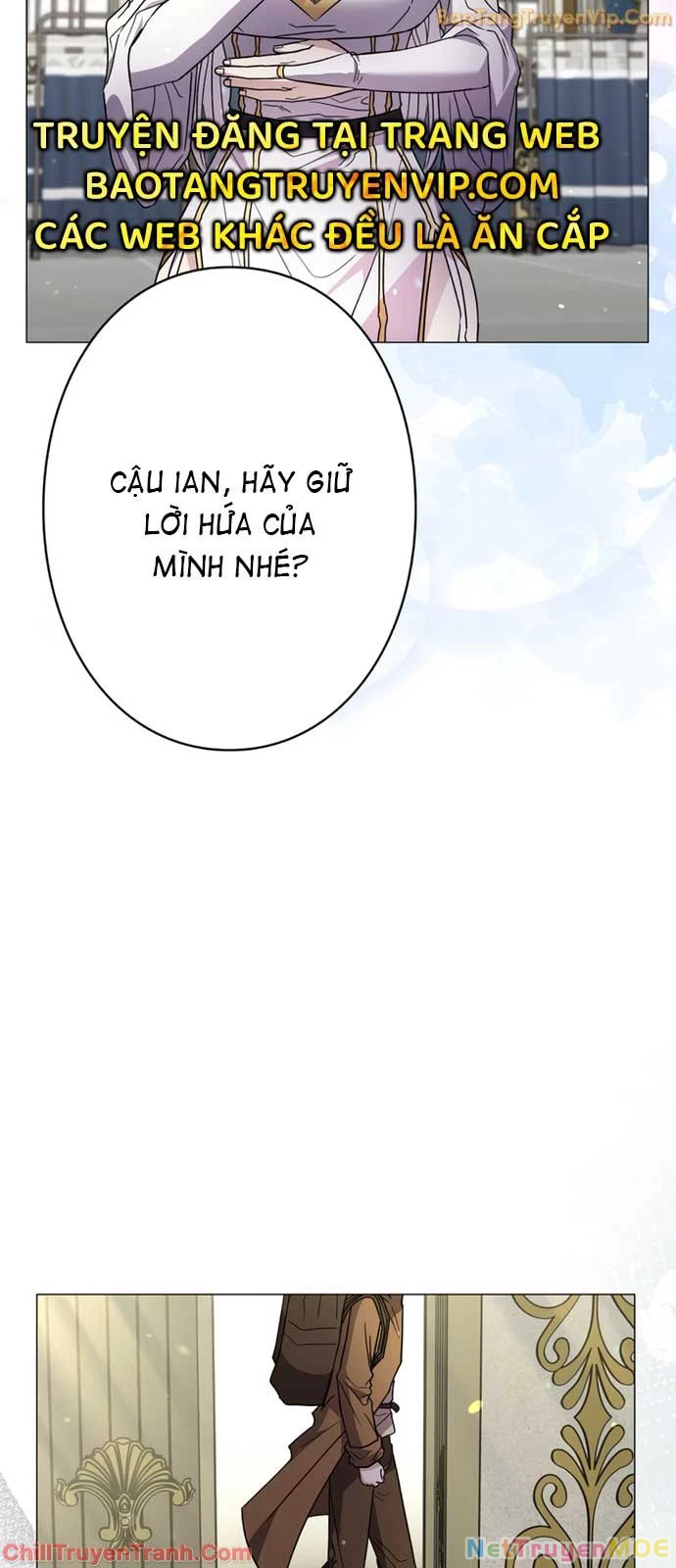 Bức Thư Tình Đến Từ Tương Lai Chapter 24 - Trang 2