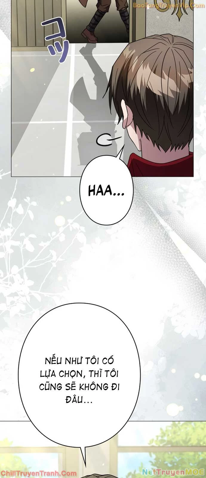 Bức Thư Tình Đến Từ Tương Lai Chapter 24 - Trang 2