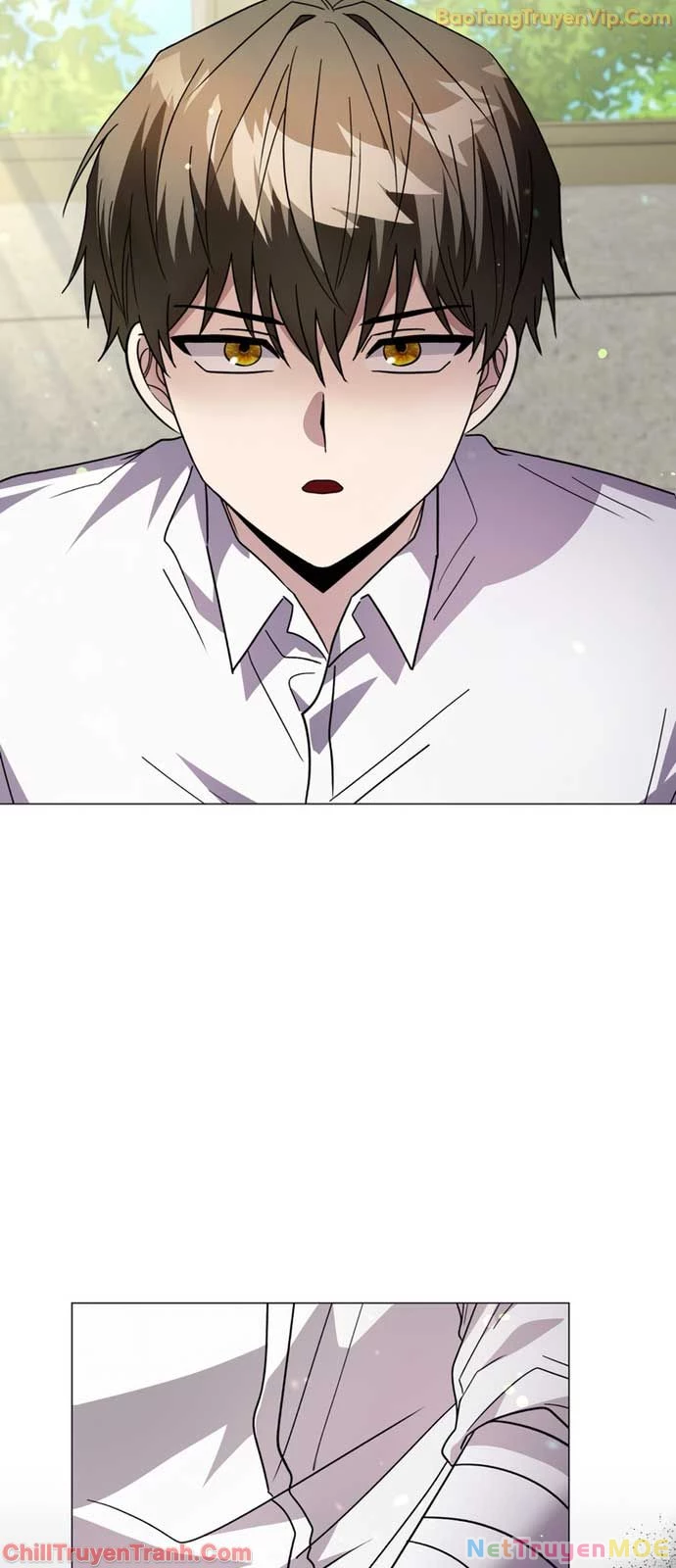 Bức Thư Tình Đến Từ Tương Lai Chapter 24 - Trang 2