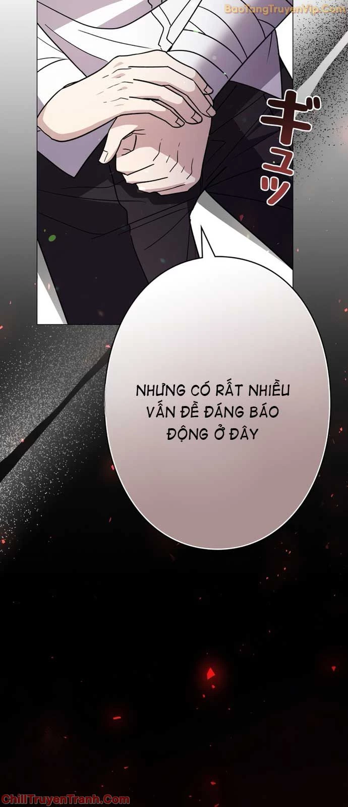 Bức Thư Tình Đến Từ Tương Lai Chapter 24 - Trang 2