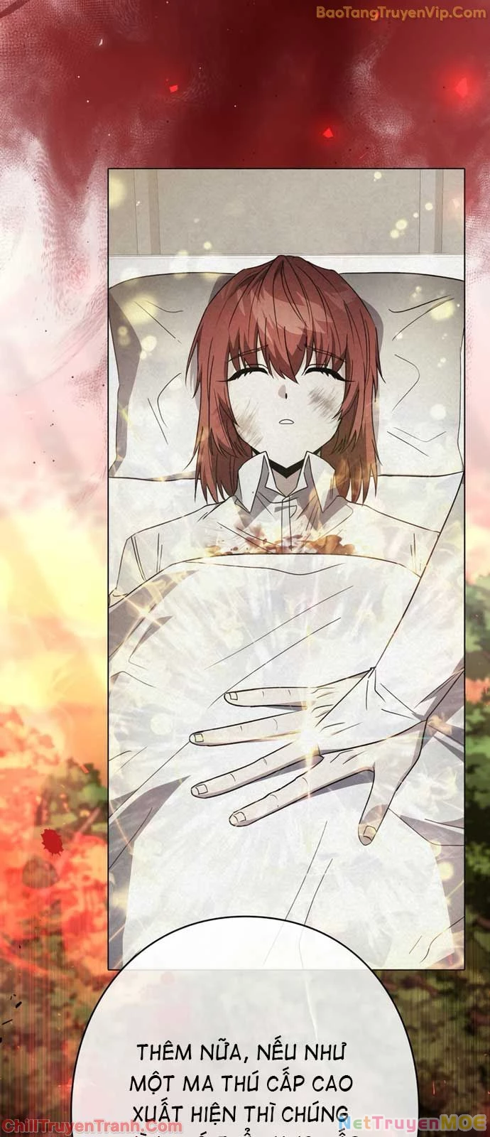 Bức Thư Tình Đến Từ Tương Lai Chapter 24 - Trang 2