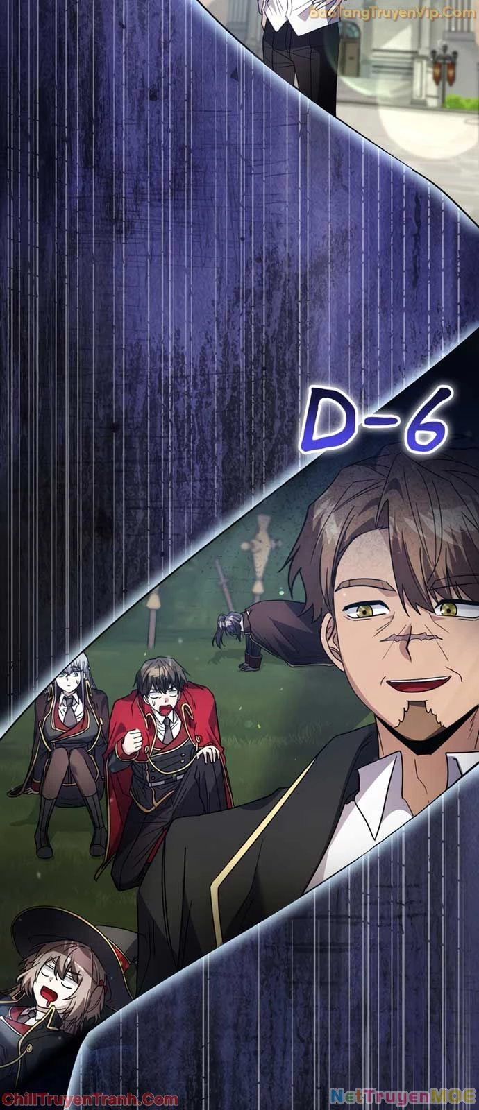 Bức Thư Tình Đến Từ Tương Lai Chapter 24 - Trang 2