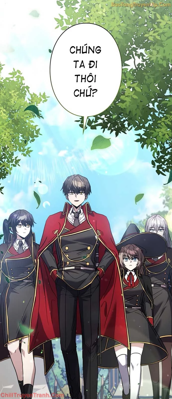 Bức Thư Tình Đến Từ Tương Lai Chapter 24 - Trang 2