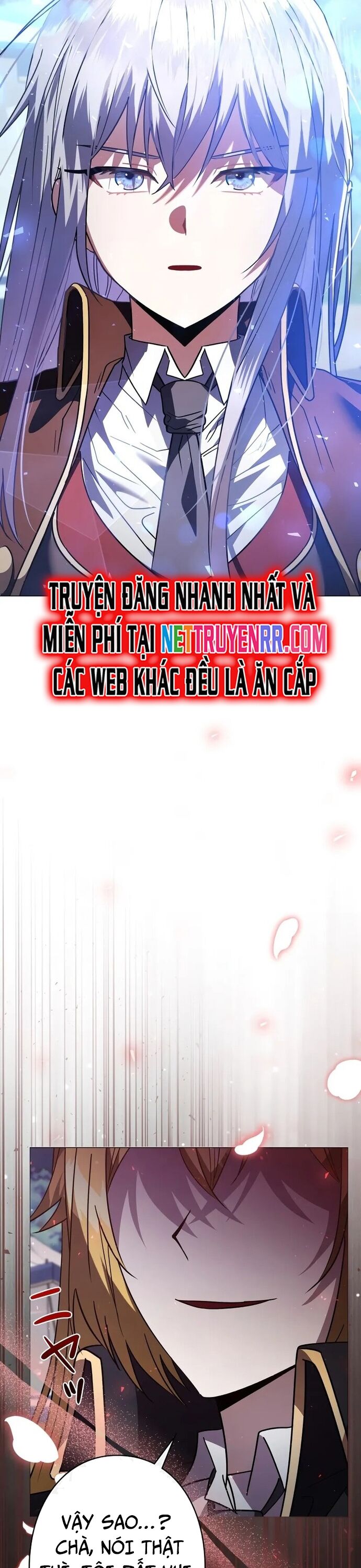 Bức Thư Tình Đến Từ Tương Lai Chapter 25 - Trang 2