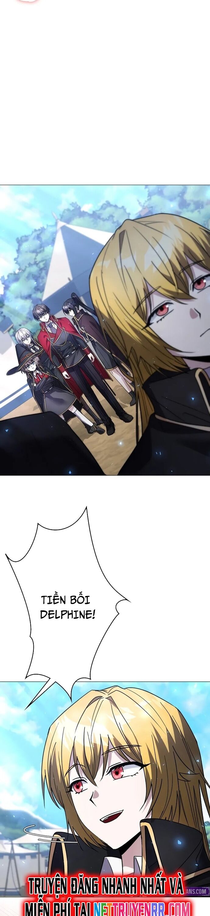 Bức Thư Tình Đến Từ Tương Lai Chapter 25 - Trang 2